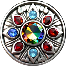 TSG Medallion