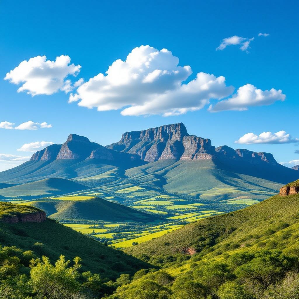 South Africa Compliance Banner